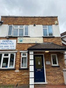Bay Osteopath place picture
